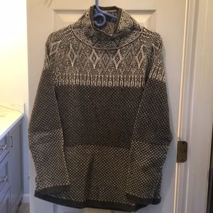 Woolrich Sweater
